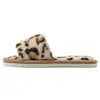 Pantuflas de Algodón para Otoño e Invierno para Uso en Casa en Interiores, Antideslizantes para Pisos de Madera, Zapatos de Maternidad para Mujer, Felpa, Cálidas y Cómodas, Nuevo Modelo 2026