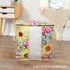 Bolsa para guardar ropa, bolsa para acabados, bolsa para colchas, colchas de algodón, bolsa de lona para ropa, bolsa para mudanzas, bolsa de almacenamiento a prueba de humedad