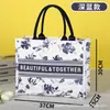 Bolsa de Dinero Bolso de Lona Regalo Personalizado para el Año del Caballo, Bolso de Mano Laminado 3D, Bolsa de Tela de Riqueza y Prosperidad Instantánea