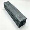 Madera de Soporte de Puente Ferroviario Empapada en Aceite, Suministrada Directamente por el Fabricante, para Vigas de Carga de Trenes, Durmientes Ferroviarios Anticorrosivos