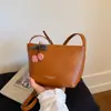 Bolsas Pequeñas de Moda Transfronterizas, Nuevas Bolsas Tote Vintage de Gama Alta Verano 2026, Bolsos Cruzados Elegantes y Simples