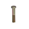 El motor principal está equipado con tornillo de rueda delantera Hongyan/Delong/Benz 22*100 H150A2287AZF3 perno de rueda