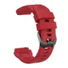 Correa de Silicona Xuanyin para Reloj Compatible con Huami Amazfit T-Rex3 Pro, Correa de Reloj Huami Trex3Pro 44mm