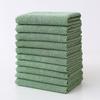 Pano de Limpeza de Vidro Transfronteiriço, Pano Preguiçoso Sem Manchas, Toalha de Lavar Louça Doméstica, Toalha Absorvente de Secagem Rápida, Pano de Limpeza Multifuncional Atacado