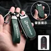 Adecuado para Funda de Llave Grande Beilu Perodua Classy Control Remoto de Coche Funda Protectora Metálica Todo Incluido para Hombres y Mujeres
