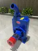 Bomba Centrífuga Autocebante de Alta Presión Xunong para Riego por Aspersión/Goteo, Bomba de Alto Cabezal, Bomba Centrífuga Agrícola, Bomba de Agua, Riego de Tierras de Cultivo