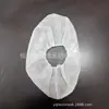 Cubrezapatos Desechables No Tejidos, Transpirables y a Prueba de Polvo, Unisex, Adecuados para Talleres y Fábricas, Espesados, Talla Única para Todos los Cubrezapatos Desechables