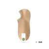 Calcetines de Verano para Mujer de Algodón Puro Absorbentes de Sudor Sin Costuras, Calcetines para Mujer de Algodón Antideslizantes, Calcetines Cortos Blancos para Mujer de la Industria de Calcetines Zhuji