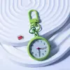 El Maestro Recomienda un Mini Reloj Portátil de Llavero para Estudiantes, Adecuado para Exámenes, como un Accesorio Decorativo para Mochilas