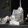 Tabletas Aromáticas de Yeso Personalización OEM, Adornos Colgantes de Yeso para Coche, Tabletas Aromáticas Sólidas de Larga Duración de Gama Alta, Fábrica de Origen