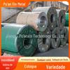 Vendas diretas da fábrica 316 2205 316L Bobina de aço inoxidável Bobina pode ser personalizada e estampada Bobina de aço inoxidável pode ser