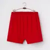 Pantaletas de Color Sólido Finas de Verano para Mujer, Pantalones Cortos tipo Boxer para Mamá, Talla Grande Holgados Transpirables para Adultos Mayores, Calzoncillos tipo Boxer para Mayores