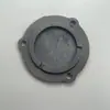 Tapa del cojinete de acoplamiento de la biela de apertura del bastidor para piezas de telar de chorro de agua Tsuta 15DC-47/51 con o sin agujeros 6305