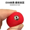 La versión mejorada de Luya II viene con peso incorporado Aparejo de pesca con flotador de bola Luoyang Aparejo de pesca con bola Luoyang