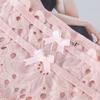 Encaje Transfronterizo Ropa Interior Sexy Coqueta Transpirable Cintura Baja Levanta Cadera Ropa Interior para Damas Calzones Japoneses Hot