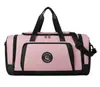 Mochila de gran capacidad para hombre, bolso bandolera de viaje, bolso de viaje para mujer, bolsa ligera de mano para viajes de negocios