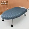 Tábua de Passar Roupa Doméstica, Tábua de Passar de Mesa, Almofada de Passar Dobrável, Tábua de Passar Roupa
