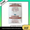 PP Singapura Poliolefina AW564 FL7632L W531 Alta Rigidez Co-PP Recipiente de Brinquedo Resistente a Alto Impacto