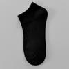 Calcetines de verano para hombre, calcetines tobilleros, calcetines deportivos cortos, calcetines absorbentes del sudor para hombre, transpirables.
