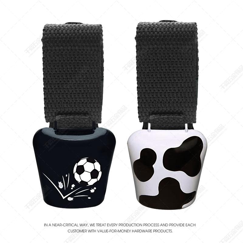 大号烤漆牛铃01