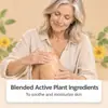 Crema para el Cuidado de las Articulaciones con Veneno de Abeja Luna del Sur Suavizante de Piel Hidratante Aplicación Tópica Crema para el Cuidado de la Piel Transfronteriza En Stock