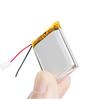 Batería de polímero de litio 902535 800mAh 3.7V lámpara juguete suministros para adultos batería de litio para máquina POS