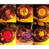 Decoración de Disco de Vinilo Metabo de 12 pulgadas para Bares y Cafeterías, Decoración Personalizada para Paredes Interiores, Metabo Antiguo Retro Nostálgico
