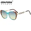 Gafas de sol metálicas personalizadas estilo europeo y americano, gafas de sol de moda para mujer, nuevas gafas de sol poligonales de moda transfronterizas