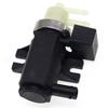 Válvula solenoide de vacío A0041539328 0041539328 adecuada para autopartes Mercedes Benz