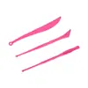 Set de Herramientas para Hacer Arcilla Ultraligeras Arcilla de Colores Plastilina Accesorios Modelo de Mano Herramientas de Arcilla Hechas a Mano DIY