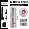 Ajustador automático de ferramentas para máquina-ferramenta CNC para máquinas de gravação e fresamento, detector de quebra de ferramenta do eixo Z JiaTie Beijing Jingdiao