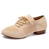 Zapatos de Jazz para Mujer Adulta Transpirables Zapatos de Ballet Zapatos de Maestro Clase con Suela Suave Zapatos de Baile Zapatos al por Mayor