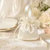 Casamento, Registro de Casamento, Noivado, Sacola de Doces para Casamento, Manual Nova Estilo Chinês 2026 Novo Modelo Sacola de Doces para Casamento, Sacola de Presente Lembrança, Caixa de Doces para Casamento