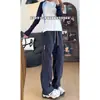 Pantalones elásticos de secado rápido con protección solar para deportes al aire libre de primavera y verano para hombres y mujeres, marca de moda transpirables finos versátiles casuales largos