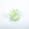 Estilo Bosque Artificial 39 Estilos Flores de Seda Verdes Cabezas de Flores de Rosa Hortensia Flores para Pasador DIY Accesorios de Enredadera Floral Venta Caliente de Comercio Exterior