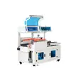 Máquina de embalagem automática com filme termoencolhível, máquina de selagem e corte, máquina de selagem plástica, máquina de selagem a quente de fábrica, máquina de selagem e laminação de filme, máquina de ensacamento