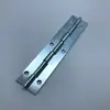 Bisagra de acero galvanizado CL253-5, bisagra eléctrica para gabinete, bisagra de puerta de gabinete de chasis, bisagra de caja de distribución