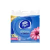 Papel de Tejido Vinda V2253 Ultra Resistente Tamaño M Tres Capas 100 Hojas*10 Paquetes Servilletas Domésticas Pañuelos Faciales Asequible Al Por Mayor