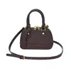 Bolso Grande de Mujer 2025 Nuevo Estilo Coreano Versátil Moderno Casual para el Trabajo Bolso de Hombro Cruzado Bolso de Mano Bolso tipo Concha