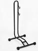 Estante de Bicicletas en Forma de L Soporte de Exhibición para Bicicletas de Montaña Soporte de Reparación Bicicleta de Carretera Dos en Uno Venta al por Mayor