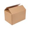 Cartón Henan al por mayor de cinco capas engrosado y duro caja de cartón para envíos exprés de comercio electrónico caja de cartón postal para mudanzas embalaje
