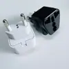 Adaptador de Tomada Padrão UK/EU/AU/US, Adaptador de Energia Plugue Brasil/Itália, Adaptador Padrão Russo/EU/Alemão/Francês/Coreano