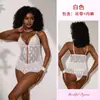 Feiyun Amor Cruzado Coração Renda Pijama Sexy Frente com Cadarço Camisola Conjunto de Lingerie Duas Peças Malha Transparente 1278