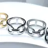 Fivela de Anel de Metal de Alta Qualidade para Lenço, Fecho Fixo Versátil, Fivela Exquisita para Xale, Acessórios para Vestuário Feminino, Transfronteiriço