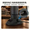 Adecuado para Dji Pocket4P Base de Silicona Pocket4/3 Soporte Base de Cámara para Coche Escritorio Accesorios