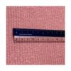 Curva TR 3*2 Tira de Pozo Primavera Verano Ropa Casual Tejido de Punto 190g Transpirable Camiseta Base Tela de Chaleco