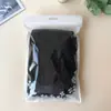 Bolsa de embalaje para leggings ropa interior térmica bolsa con cierre hermético medias de seda bolsa compuesta medio y grande para ropa bolsa de impresión al por mayor