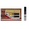 Yajue Yj-050 Limpador de Filtro Circulante Porta-Cigarros Filtro Microporoso