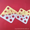 Ventas Directas de Fábrica Cinta de Doble Cara de Eva Cinta Adhesiva de Esponja de Alta Viscosidad Almohadilla Redonda de Espuma Muestras Gratis