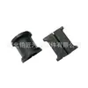 3004370 es adecuado para la funda de goma del casquillo del estabilizador trasero de la suspensión del motor del coche Zhonghua Junjie Zunchi